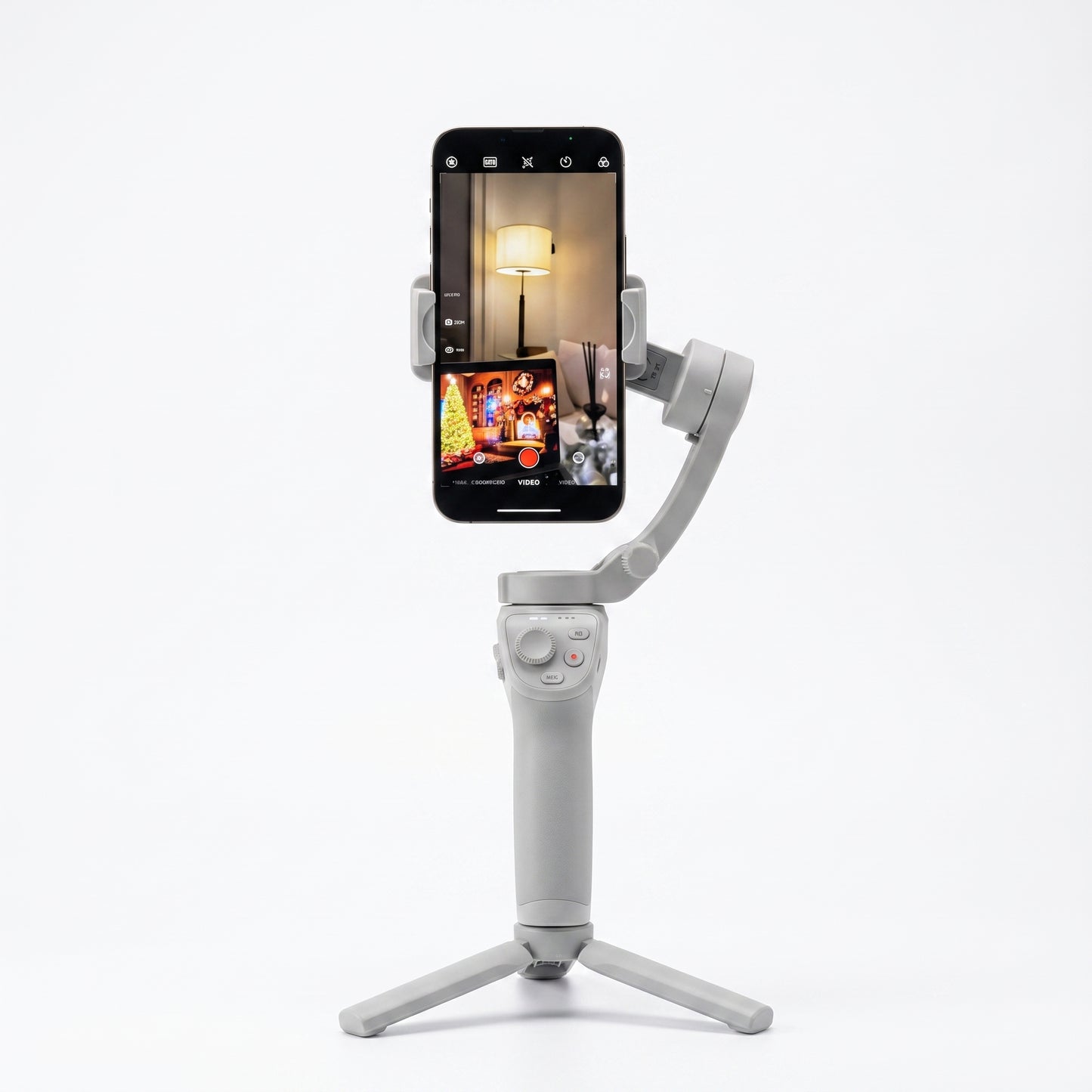 Gimbal estabilizador para celular SK062