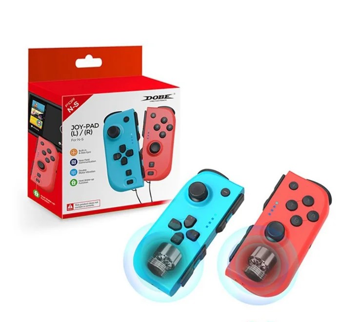 Control Joycon Nintendo Switch TNS-0163B