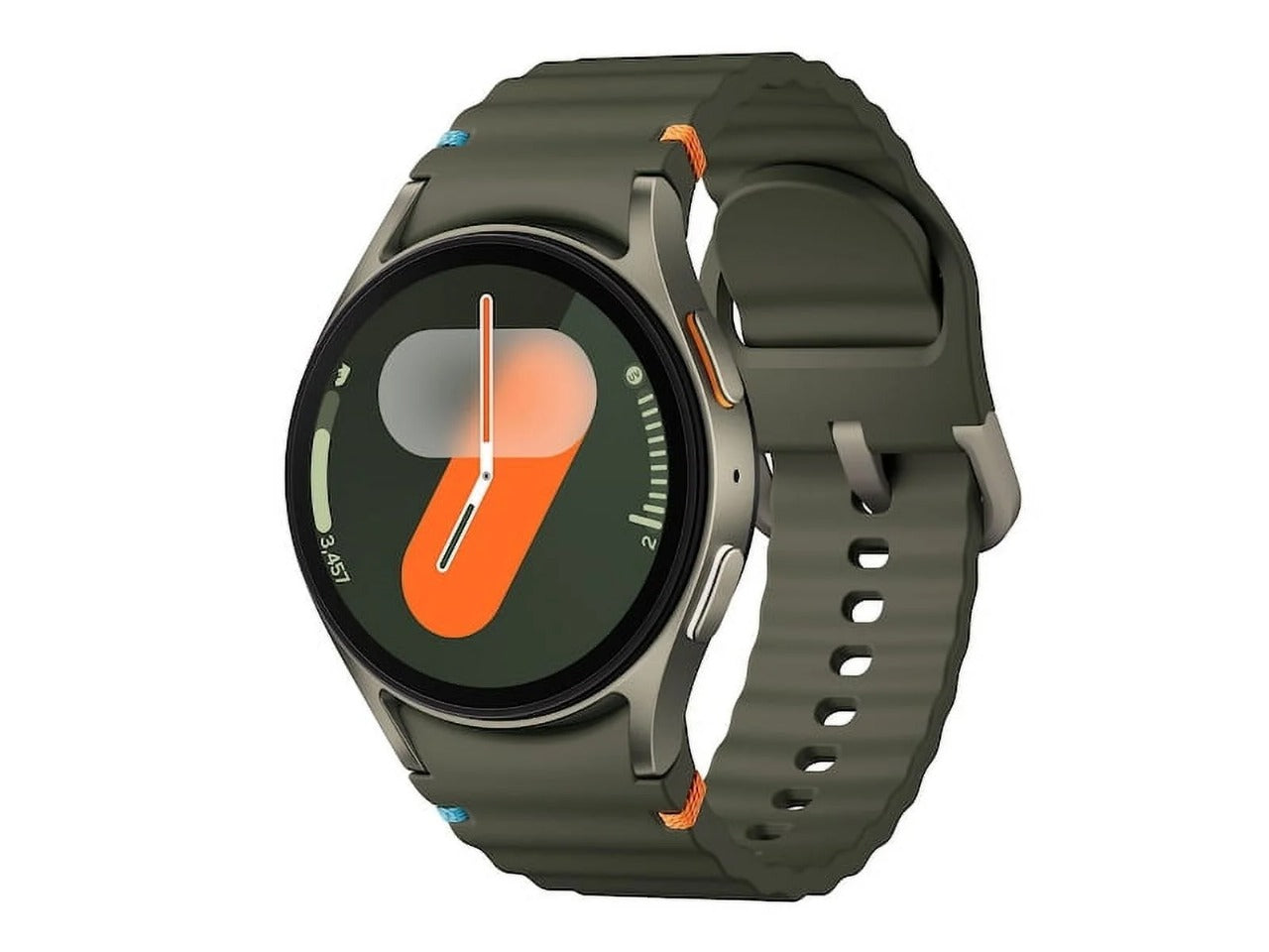 RELOJ SAMSUNG GALAXY WATCH 7 L300N 40MM GREEN