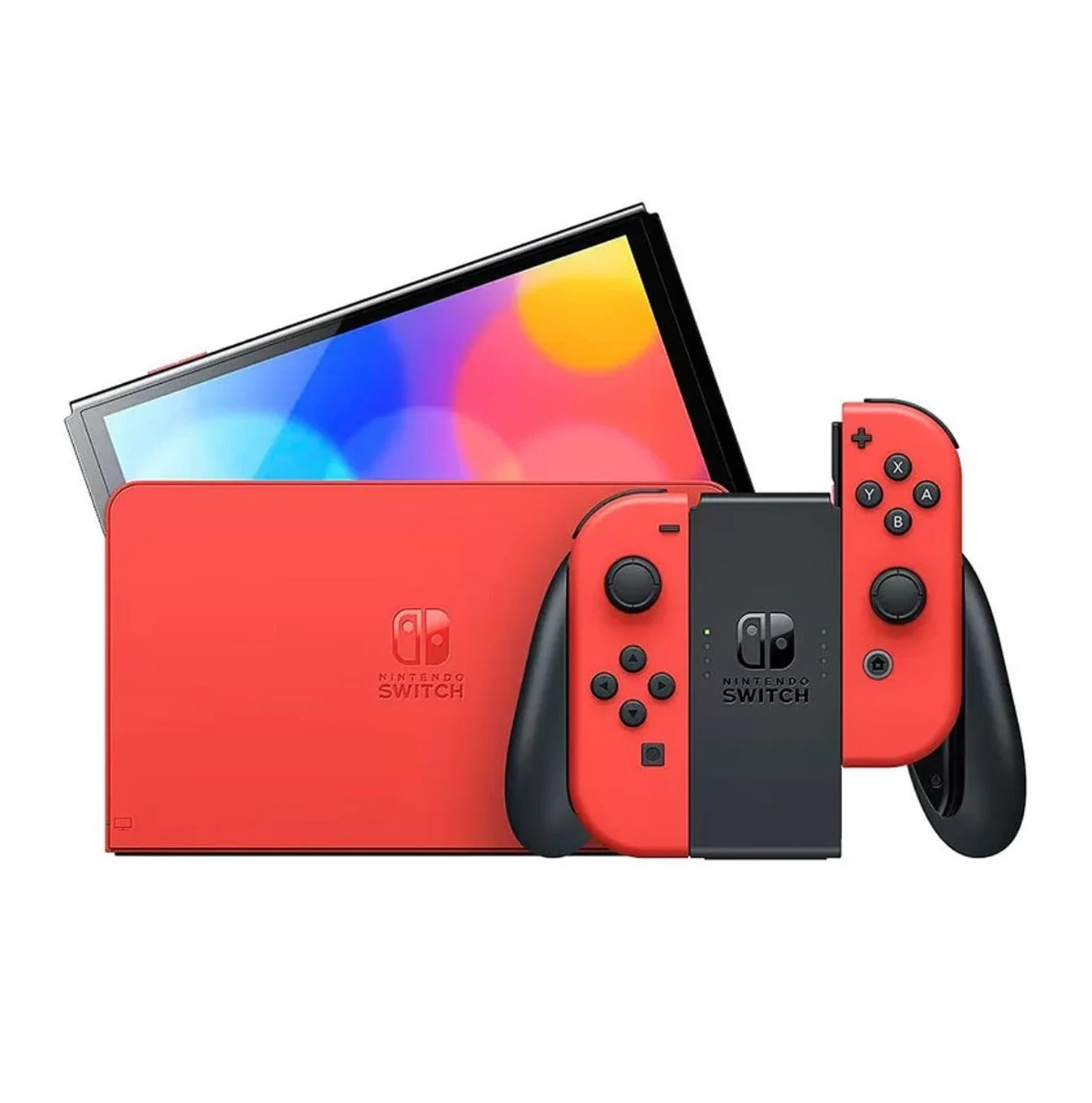 Nintendo switch oled🕹️