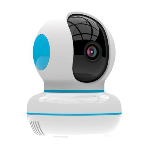 Cámara de seguridad Wi-Fi 1080p (200w)