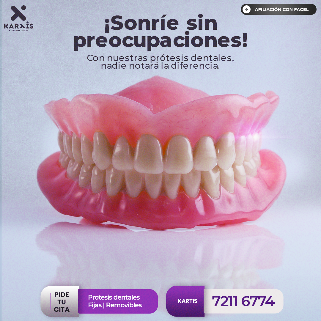 Odontología