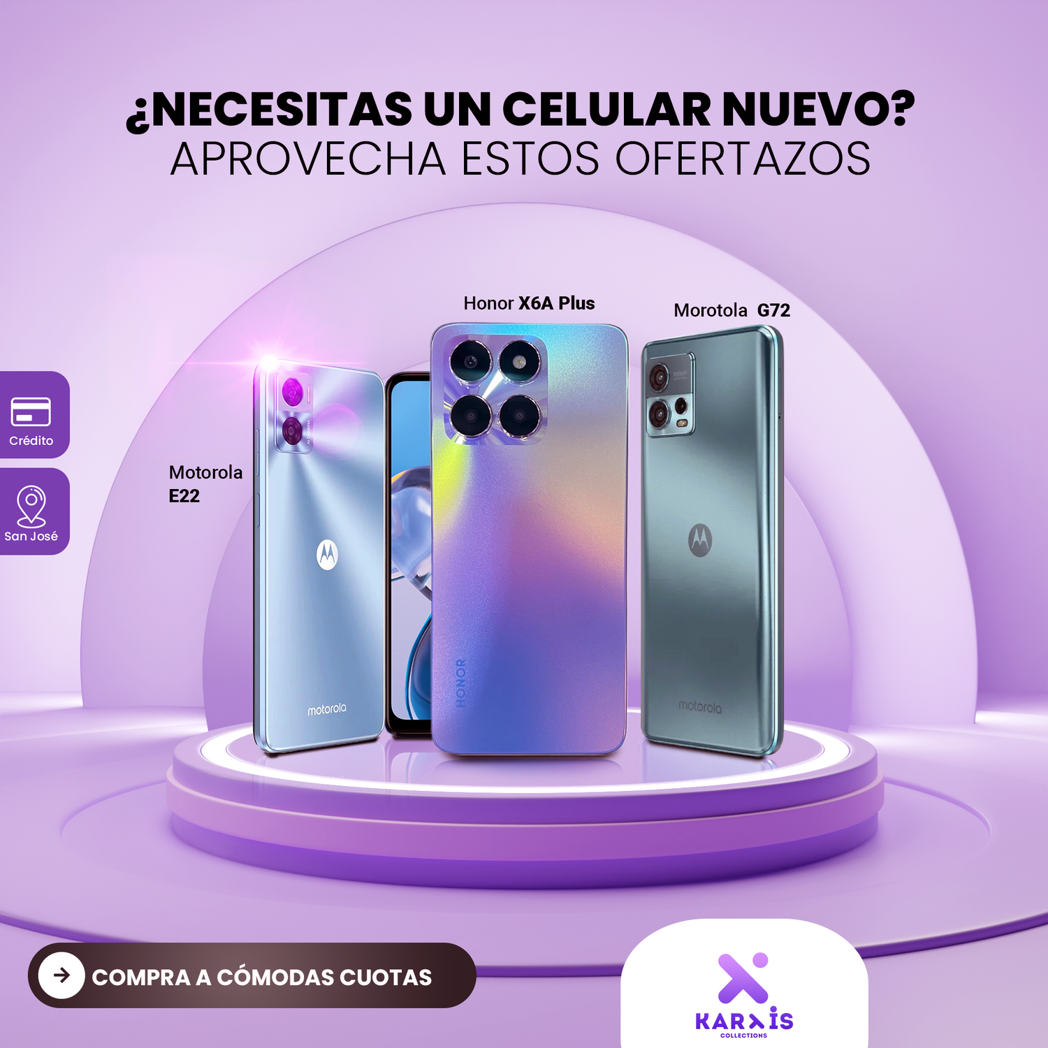 Celulares