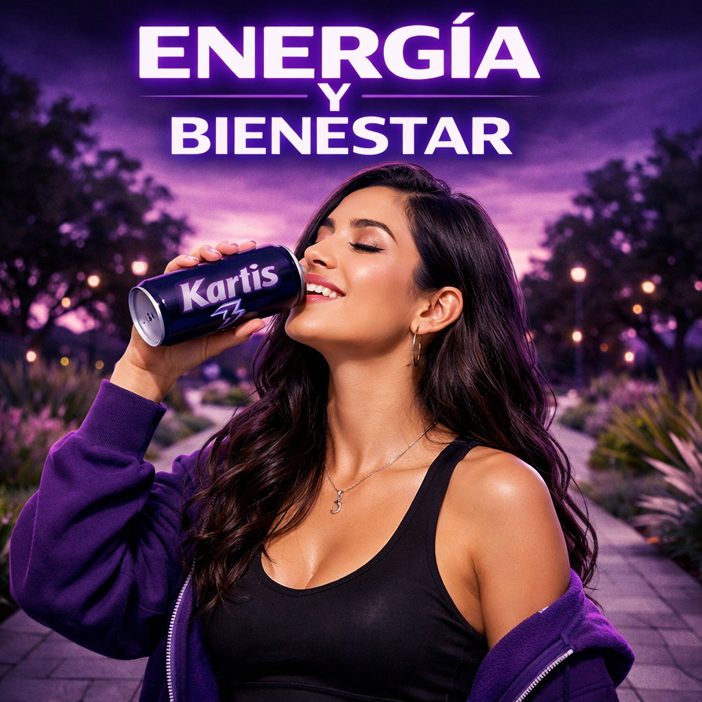 Energía y Bienestar