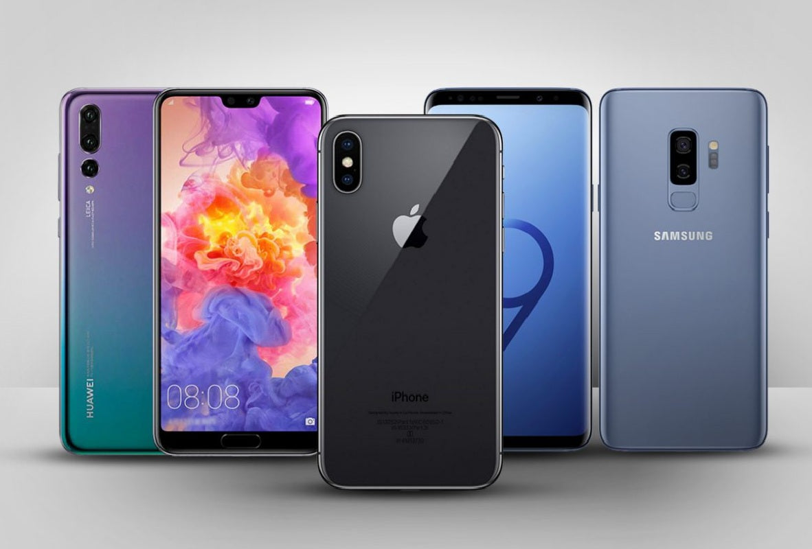 Celulares