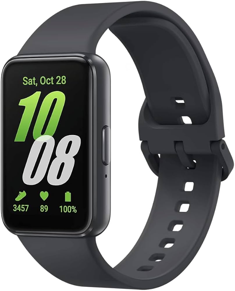 Smart Watch Galaxy FIT3