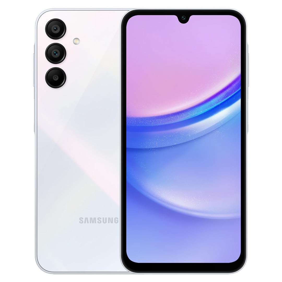 Samsung A15 (5G) 6RAM - 128GB