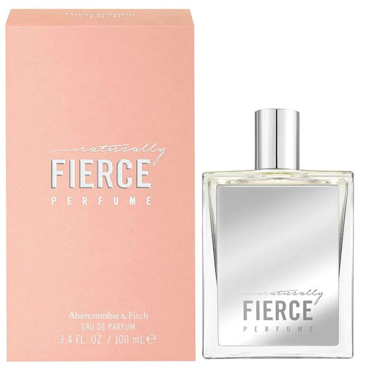 ABERCROMBIE FIERCE NATURALLY 100ML EDP MUJER