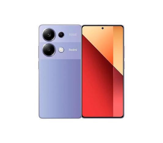 Xiaomi Note 13 Pro ( 5G ) 12RAM - 512GB