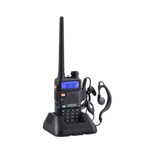 Radio intercomunicador ST-UV5R