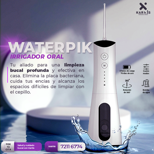 Waterpik