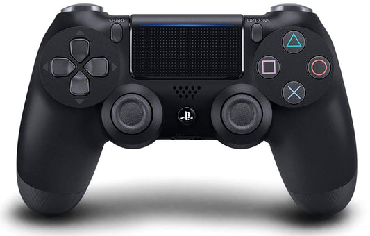 Control PS4