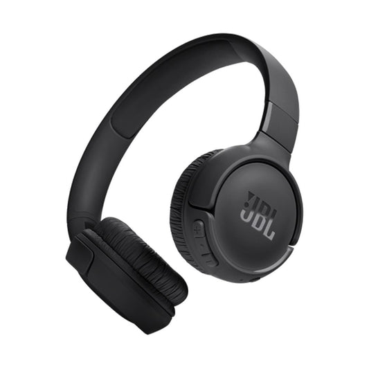 Audífonos diadema bluetooth JBL Tune 520 negro