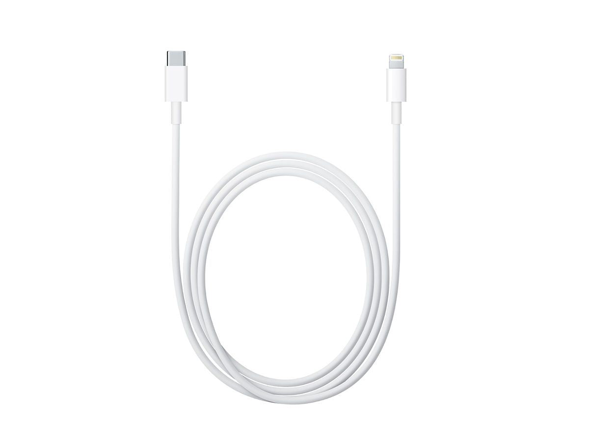 Cable USB-C a Lightning