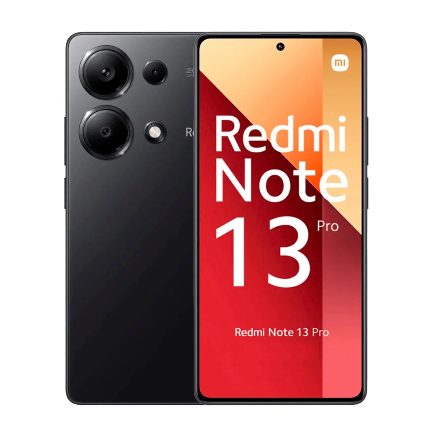 Xiaomi Note 13 PRO 8RAM - 256GB