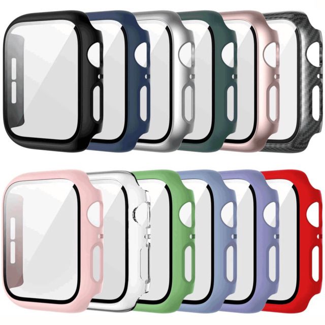 Case para smartwatch