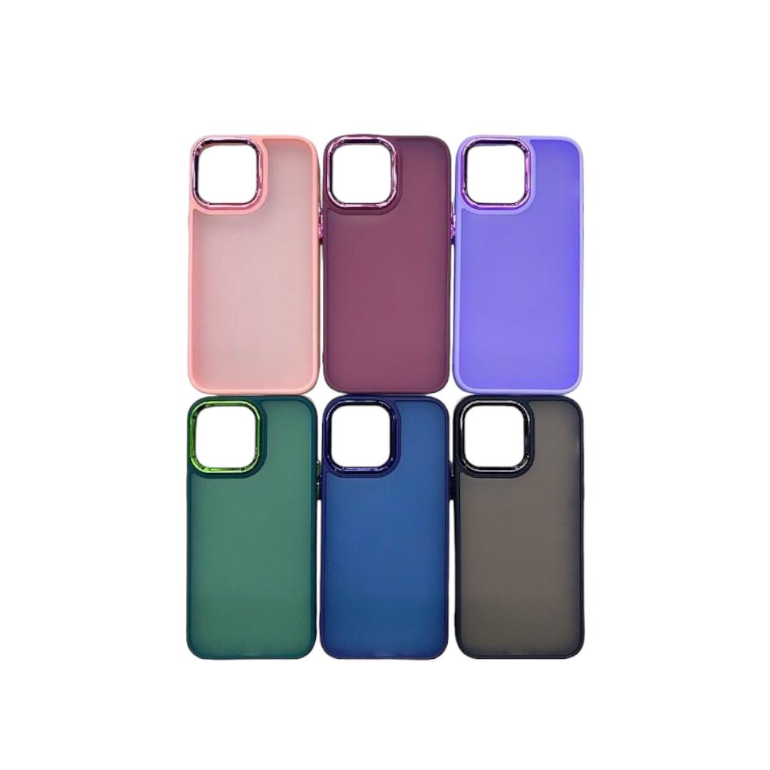 Estuche para Celular Space