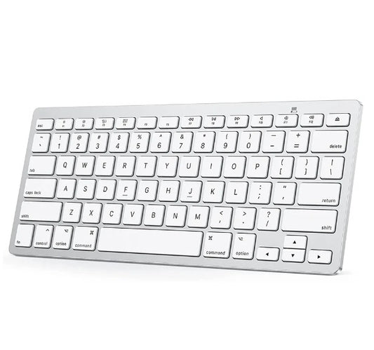 Teclado bluetooth para tablet