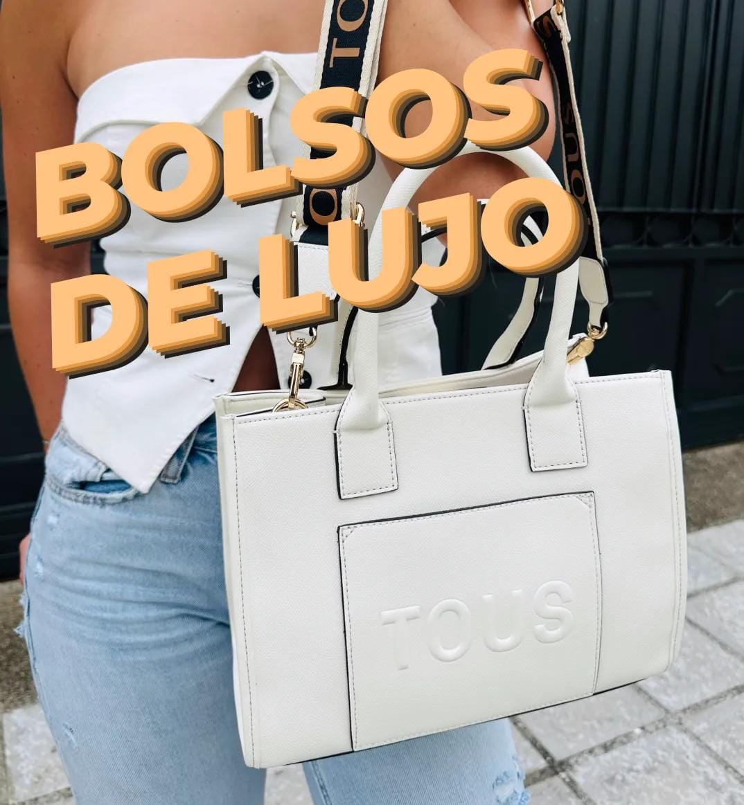 Bolso de dama