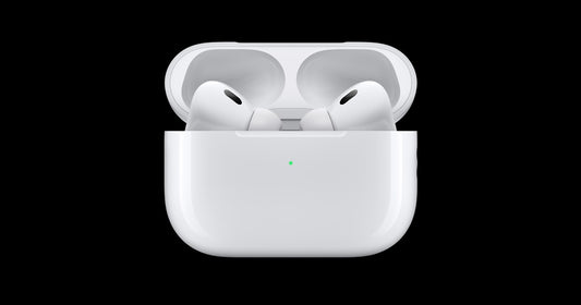 AirPods Pro (2da Generación) – Cancelación Activa de Ruido