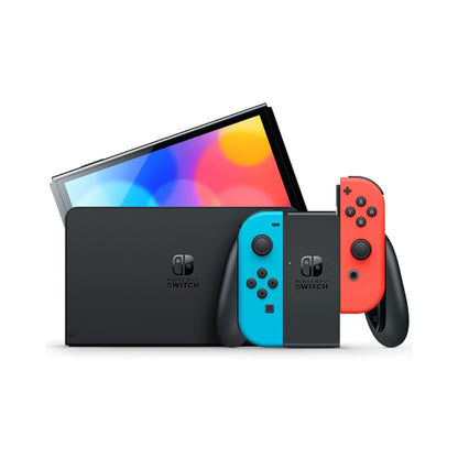 Nintendo Switch NEON