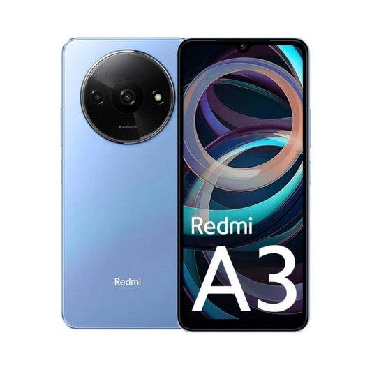 Xiaomi Redmi A3 3RAM - 64GB