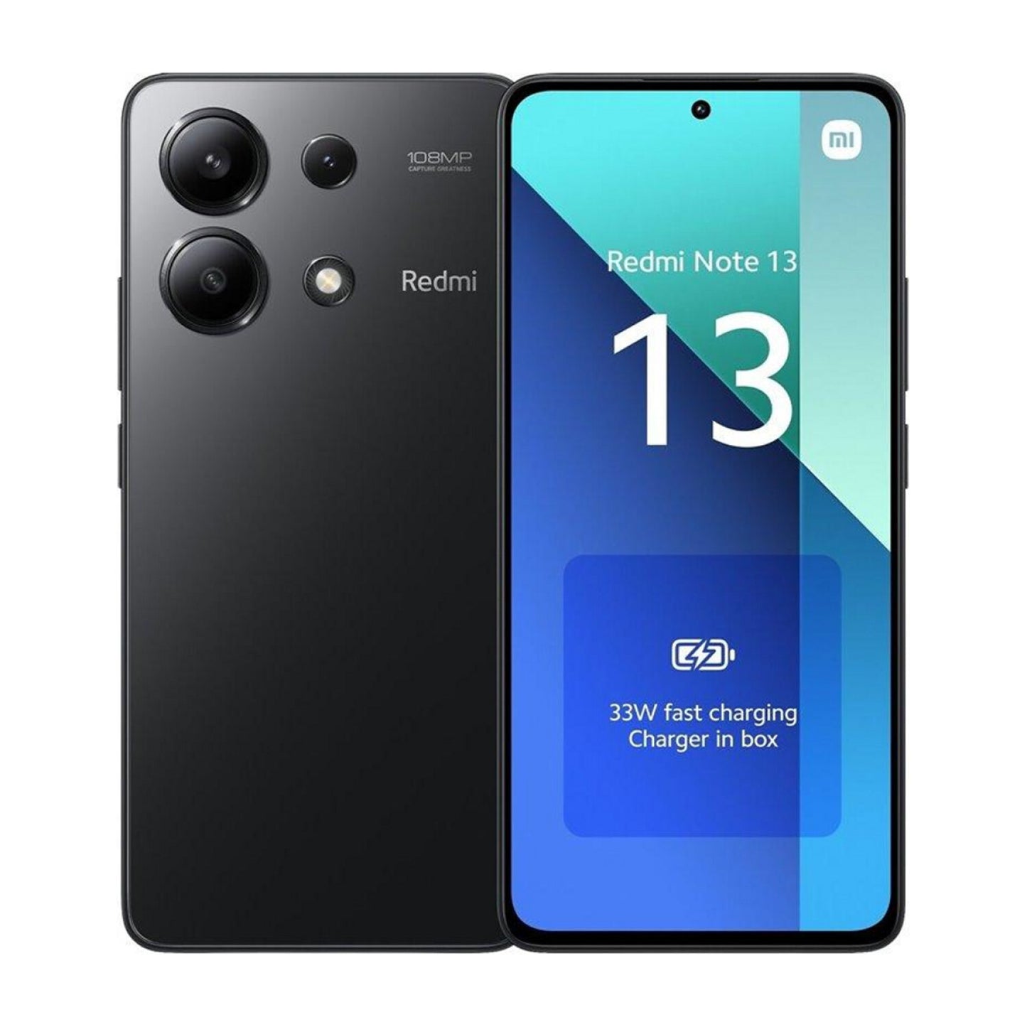 Xiaomi Note 13 6RAM - 128GB